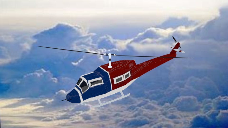 Bell 212 preview image 3